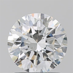 Diamond ROUND 1.5ct VVS2