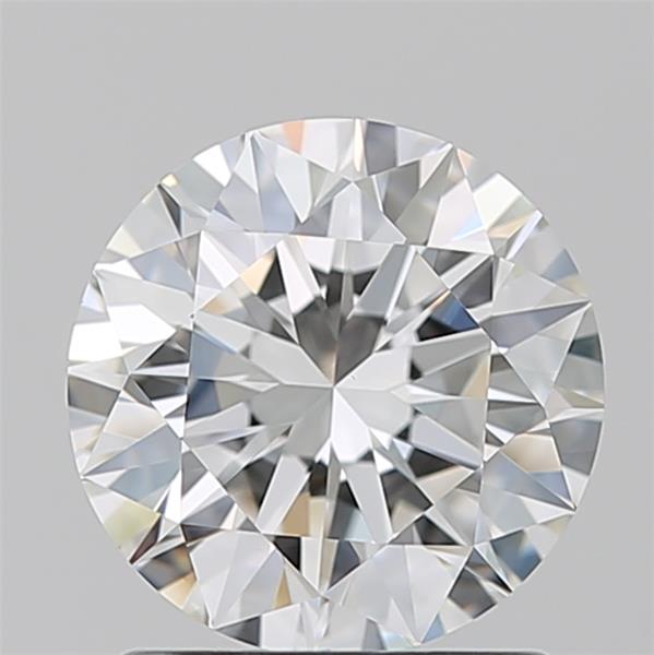 Diamond ROUND 1.5ct VVS2