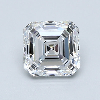 Diamond Asscher 1.20ct VS1 - J.R.DUNN product