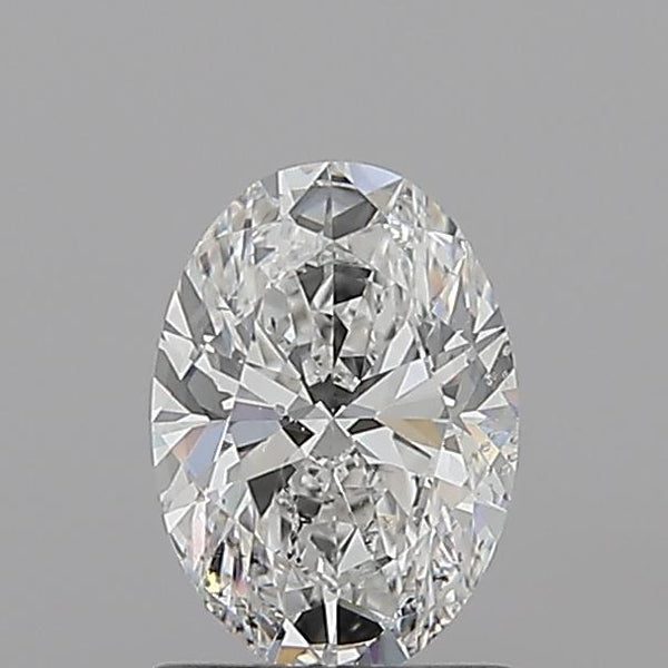 Diamond Oval 1.01ct SI2