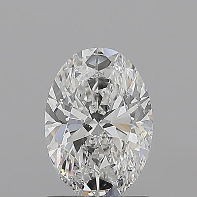 Diamond Oval 1.01ct SI2 - J.R.DUNN product