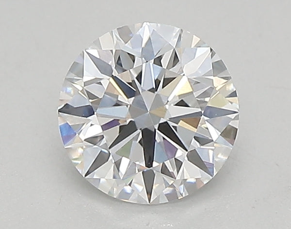 Diamond Lab Grown Round 0.65ct VVS2