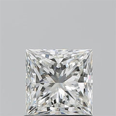 Diamond PRINCESS 1.03ct VVS1