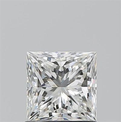 Diamond PRINCESS 1.03ct VVS1 - J.R.DUNN product