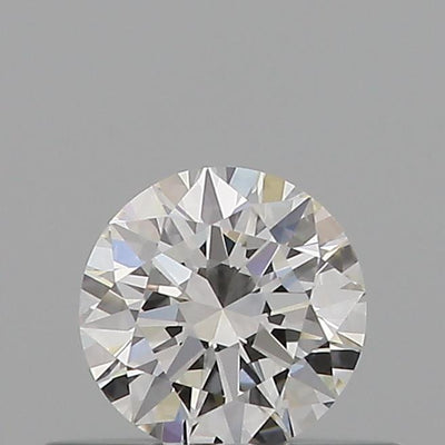 Diamond Round 0.37ct VVS2 - J.R.DUNN product