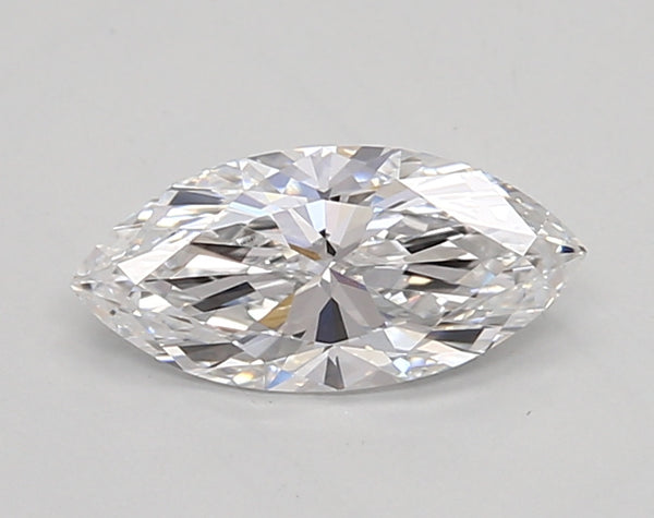Diamond Lab Grown Marquise 0.72ct VVS2