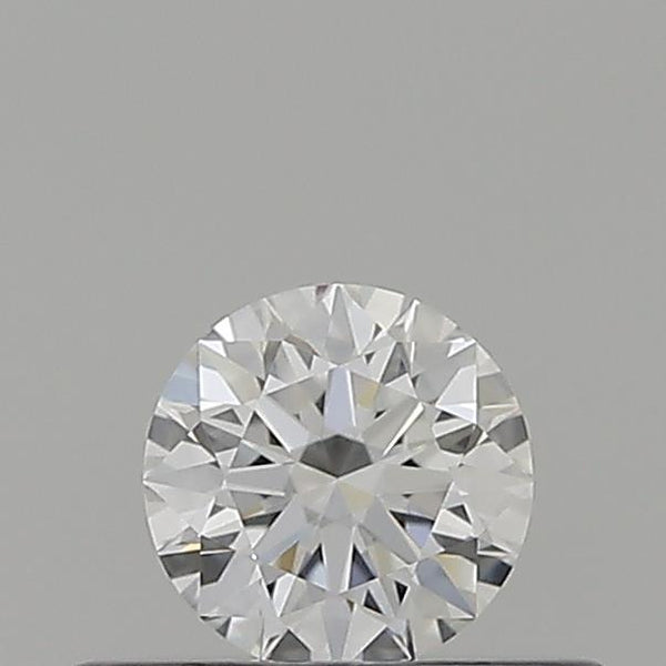 Diamond Round 0.30ct VVS2