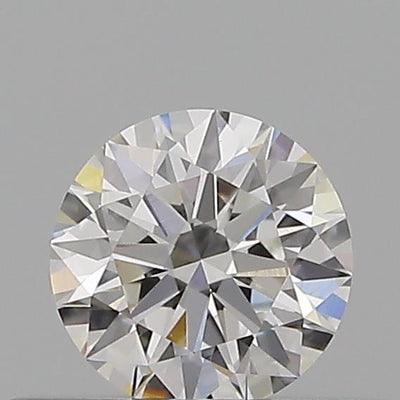 Diamond Round 0.34ct VVS2 - J.R.DUNN product