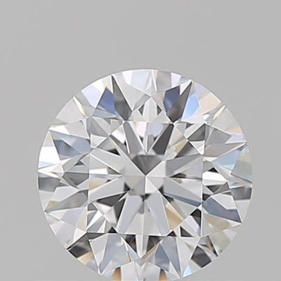 Diamond Round 0.66ct IF - J.R.DUNN product