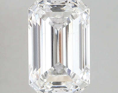Diamond Lab Grown Emerald 5.16ct VS2 - J.R.DUNN product