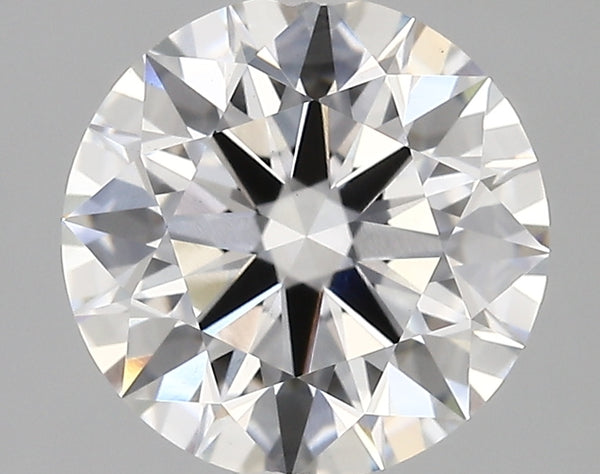 Diamond Lab Grown Round 3.18ct VS1