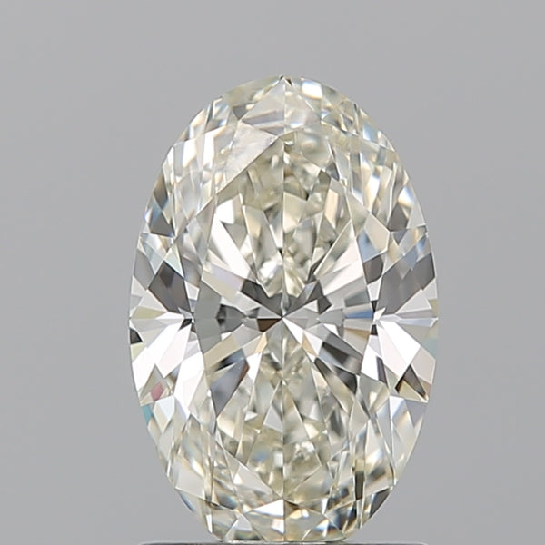 Diamond OVAL 1.5ct VS2