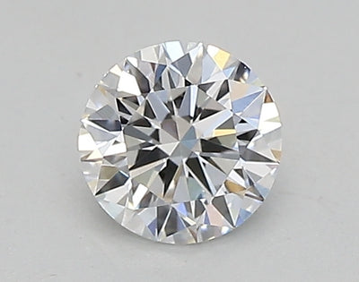 Diamond Lab Grown Round 0.37ct VVS1 - J.R.DUNN product