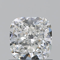Diamond Cushion 1.04ct VS1