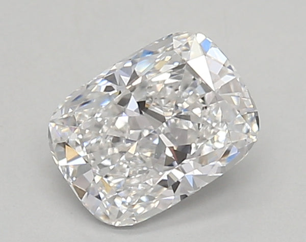 Diamond Lab Grown Cushion 0.79ct VVS1