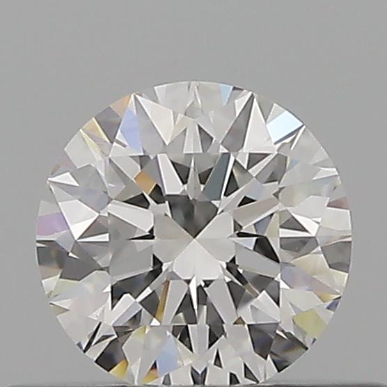 Diamond Round 0.40ct VVS2