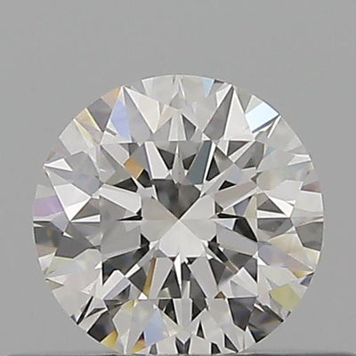 Diamond Round 0.40ct VVS2 - J.R.DUNN product