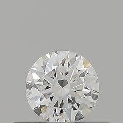 Diamond Round 0.31ct VVS2