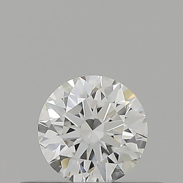 Diamond Round 0.31ct VVS2