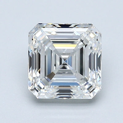 Diamond Asscher 1.70ct VS1 - J.R.DUNN product