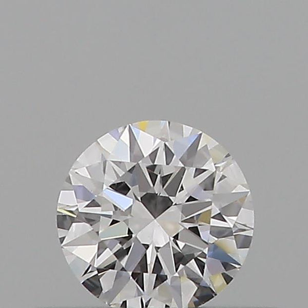 Diamond Round 0.30ct IF