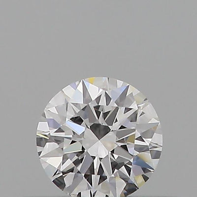 Diamond Round 0.30ct IF - J.R.DUNN product