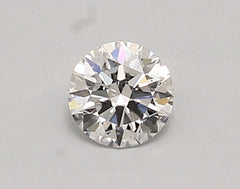 Diamond Lab Grown Round 0.48ct VS2