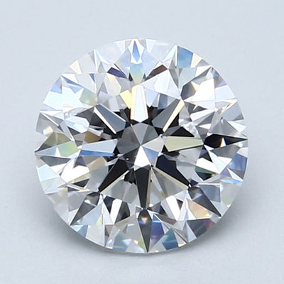 Diamond Round 2.03ct VS1 - J.R.DUNN product