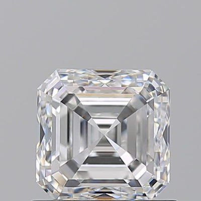 Diamond ASSCHER 1.01ct VS1 - J.R.DUNN product
