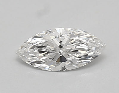 Diamond Lab Grown Marquise 0.59ct VVS2 - J.R.DUNN product