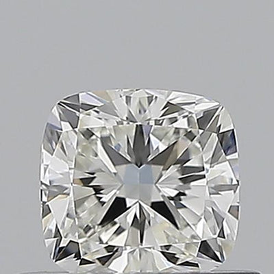 Diamond Cushion 0.50ct VVS1 - J.R.DUNN product