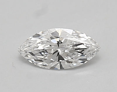 Diamond Lab Grown Marquise 0.49ct VVS1 - J.R.DUNN product