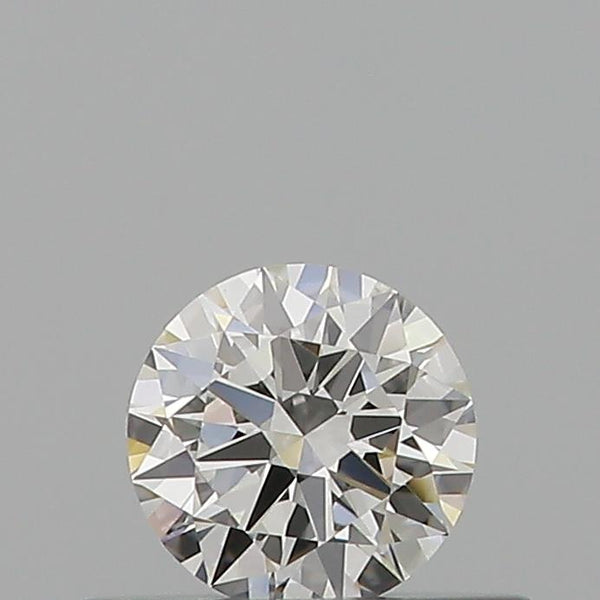 Diamond Round 0.32ct VVS1