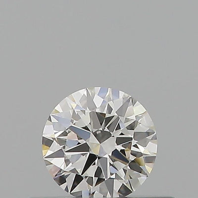 Diamond Round 0.32ct VVS1 - J.R.DUNN product