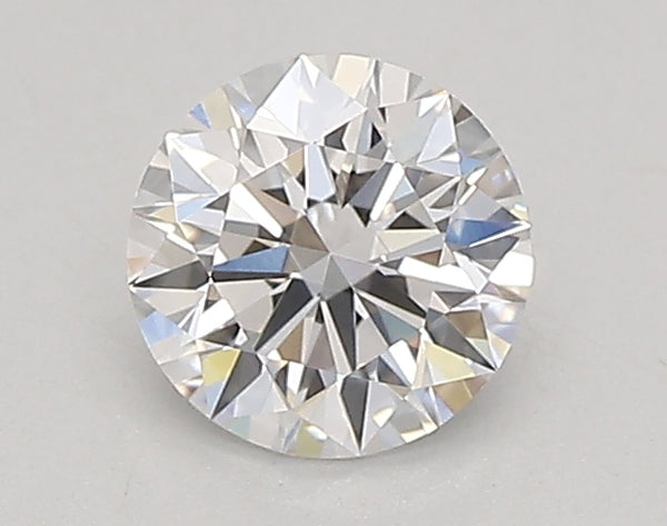 Diamond Lab Grown Round 0.46ct VVS2