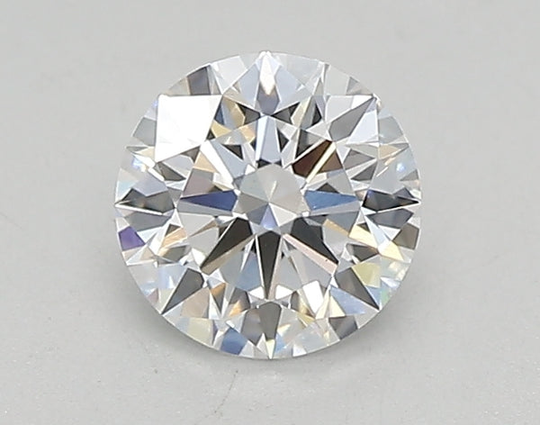 Diamond Lab Grown Round 0.49ct VVS2