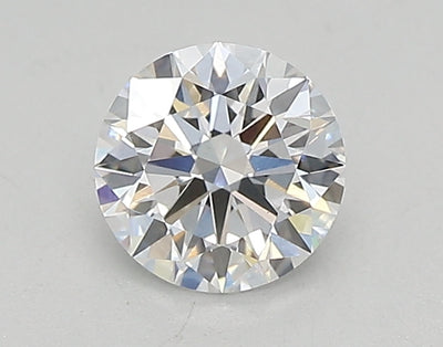 Diamond Lab Grown Round 0.49ct VVS2 - J.R.DUNN product