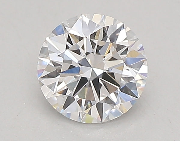 Diamond Lab Grown Round 0.47ct VS1