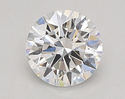 Diamond Lab Grown Round 0.47ct VS1 - J.R.DUNN product