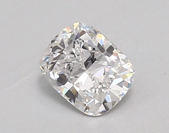 Diamond Lab Grown Cushion 0.71ct VVS1