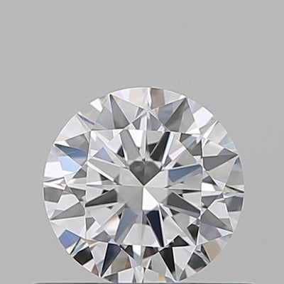 Diamond Round 0.50ct VS1 - J.R.DUNN product