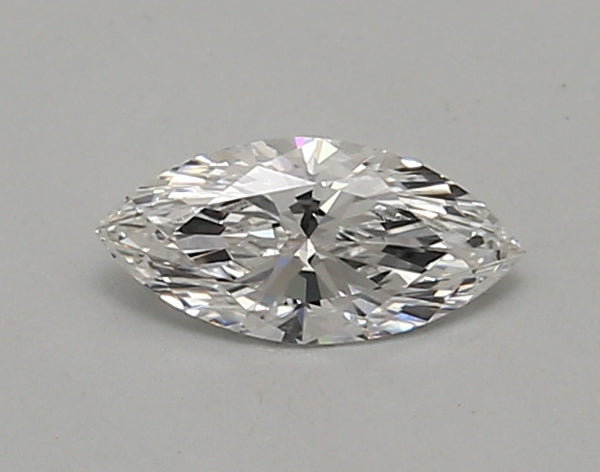 Diamond Lab Grown Marquise 0.57ct VVS1