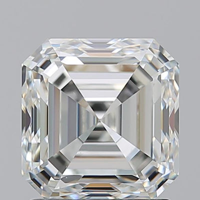 Diamond Asscher 2.03ct VS2 - J.R.DUNN product