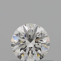 Diamond Round 0.42ct VS2