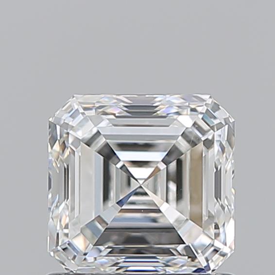 Diamond Asscher 1.03ct VS2
