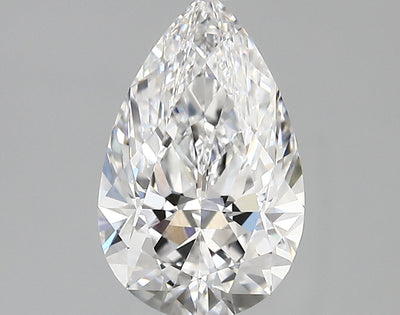 Diamond Lab Grown Pear 2.10ct VVS2 - J.R.DUNN product
