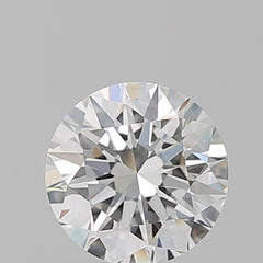 Diamond Round 0.50ct VS1