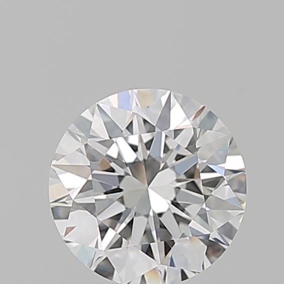 Diamond Round 0.50ct VS1