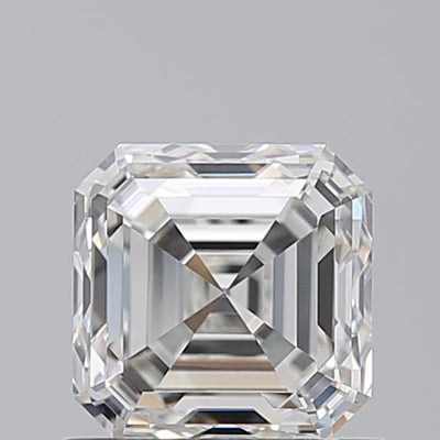 Diamond Asscher 1.02ct VS1 - J.R.DUNN product