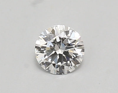 Diamond Lab Grown Round 0.38ct VVS2 - J.R.DUNN product